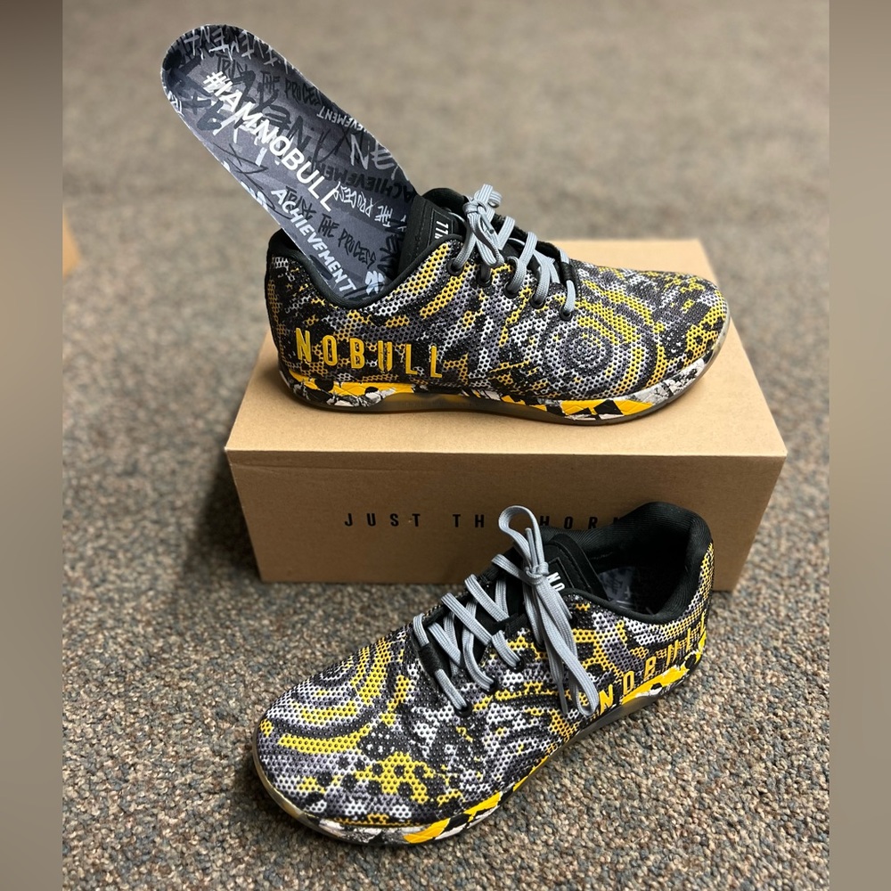 Nobull Trainers